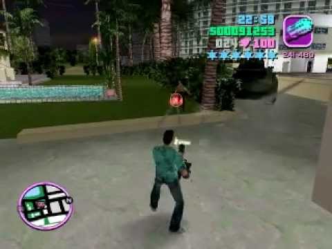 Vice City 6 Game